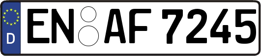 EN-AF7245