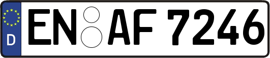 EN-AF7246