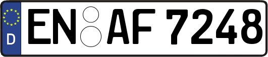 EN-AF7248