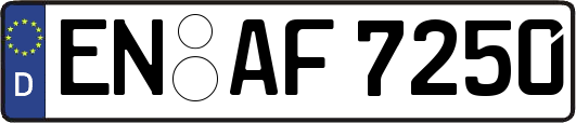 EN-AF7250
