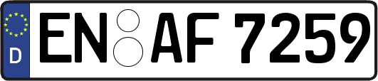 EN-AF7259
