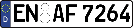 EN-AF7264