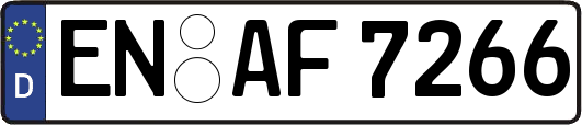 EN-AF7266