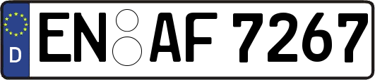 EN-AF7267
