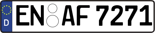 EN-AF7271