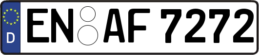EN-AF7272