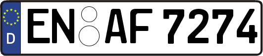 EN-AF7274