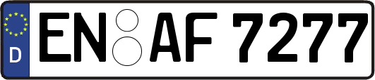 EN-AF7277