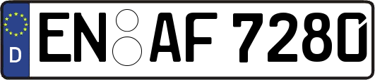 EN-AF7280