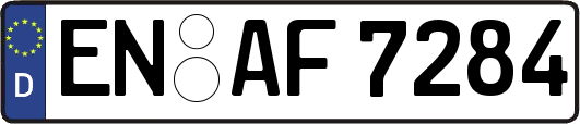 EN-AF7284