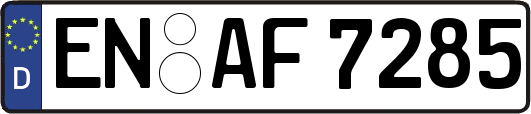 EN-AF7285
