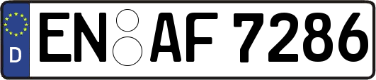 EN-AF7286