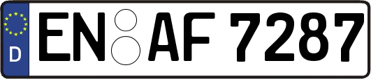 EN-AF7287