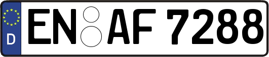 EN-AF7288