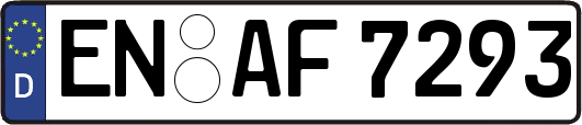 EN-AF7293