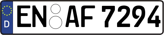 EN-AF7294