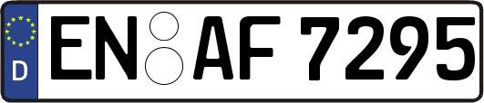EN-AF7295