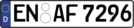 EN-AF7296