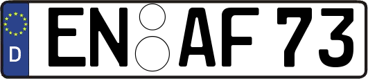 EN-AF73