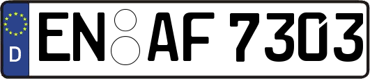 EN-AF7303