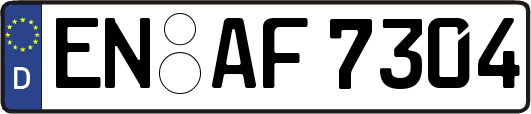 EN-AF7304