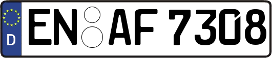 EN-AF7308