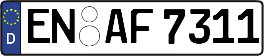EN-AF7311