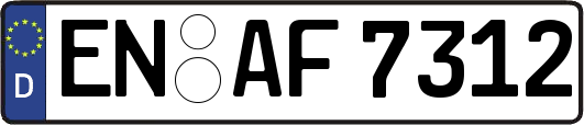 EN-AF7312