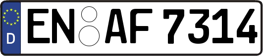 EN-AF7314