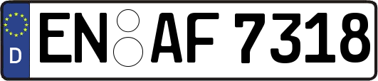 EN-AF7318