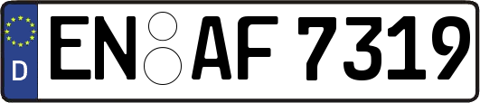 EN-AF7319