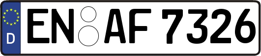 EN-AF7326