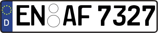 EN-AF7327