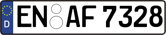 EN-AF7328
