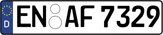 EN-AF7329