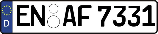 EN-AF7331