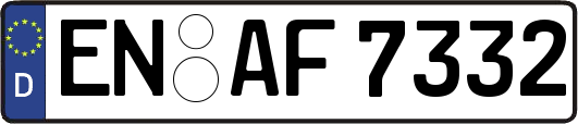 EN-AF7332