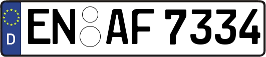 EN-AF7334