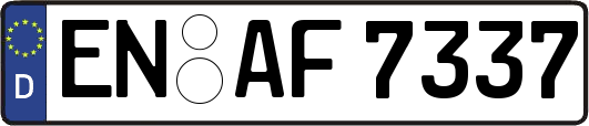 EN-AF7337