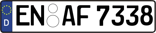 EN-AF7338
