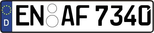 EN-AF7340