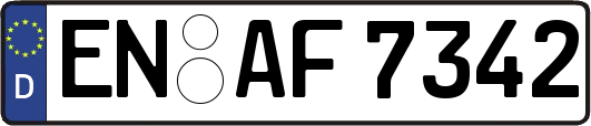 EN-AF7342