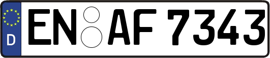 EN-AF7343