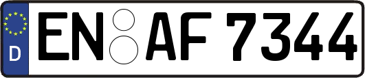 EN-AF7344