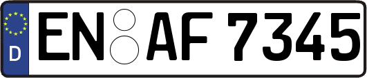 EN-AF7345
