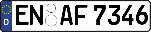 EN-AF7346