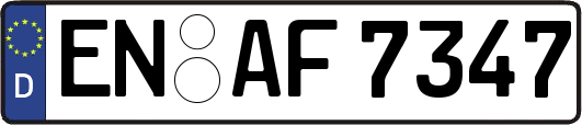 EN-AF7347