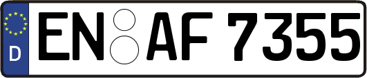 EN-AF7355