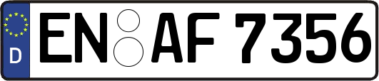 EN-AF7356