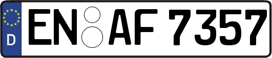 EN-AF7357